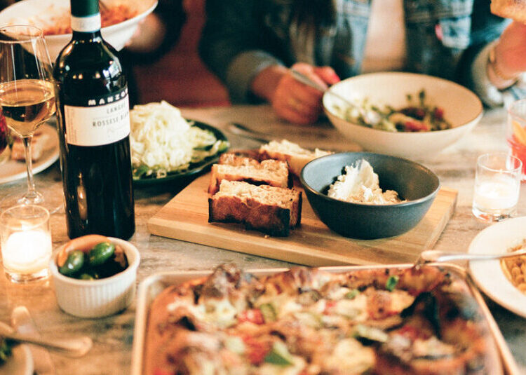 The 25 Best Restaurants in Boston Right Now