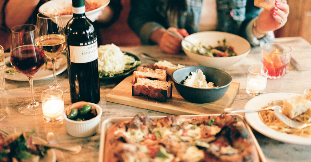 The 25 Best Restaurants in Boston Right Now