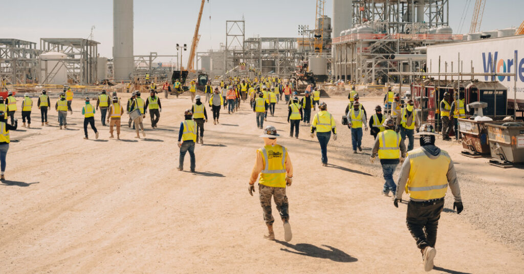 Carbon Removal Industry Reels as Microsoft Retreats