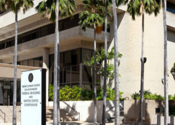 Court Rejects Trump Administration Climate Lawsuit Against Hawaii