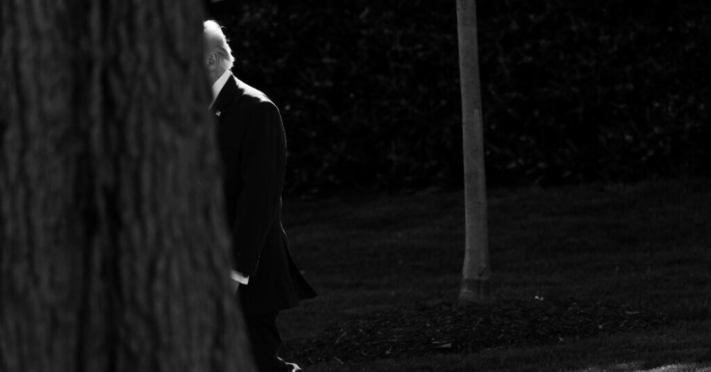 Who Doesn’t Get Trump Mixed Up With Jesus?