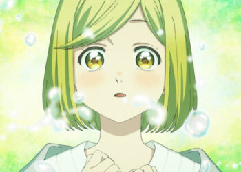 It’s (Always) the Season for Anime