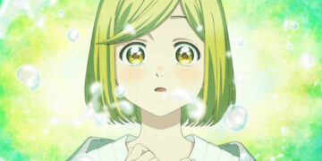 It’s (Always) the Season for Anime