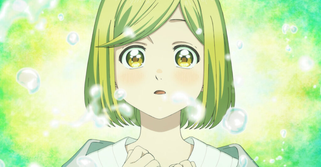 It’s (Always) the Season for Anime