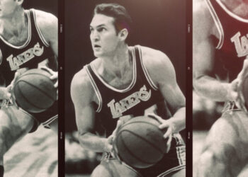 Even Michael Jordan Will Sit Down to Talk About This Basketball Legend