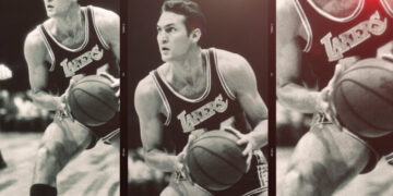 Even Michael Jordan Will Sit Down to Talk About This Basketball Legend