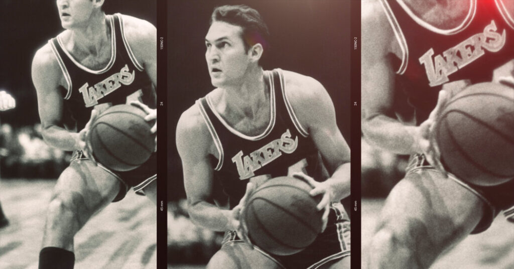 Even Michael Jordan Will Sit Down to Talk About This Basketball Legend