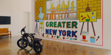 ‘Greater New York’ Brings the Noisy, Messy Vitality of 53 Artists
