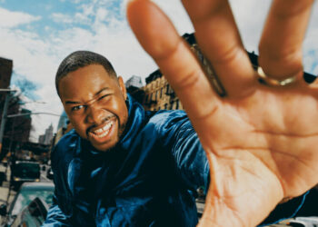 Luke Tennie Stirs the Pot