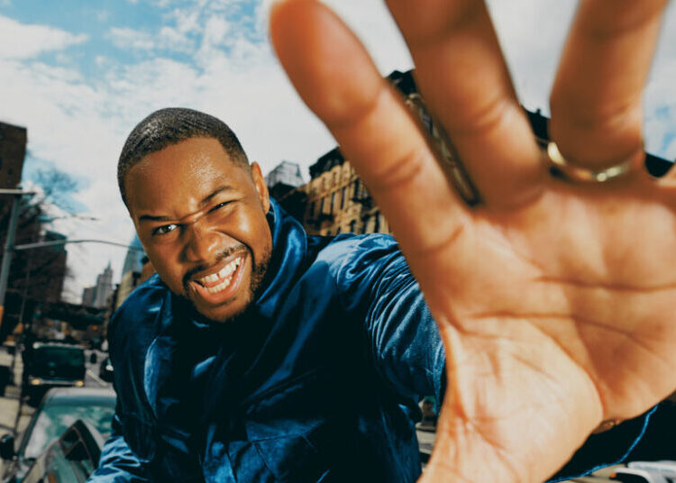 Luke Tennie Stirs the Pot