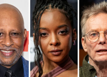 Coming to Broadway: Molière, ‘The Full Monty’ and a Play About D.J.s