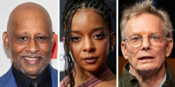 Coming to Broadway: Molière, ‘The Full Monty’ and a Play About D.J.s