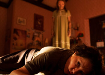 ‘Lee Cronin’s The Mummy’ Review: Fresh From the Sarcophagus