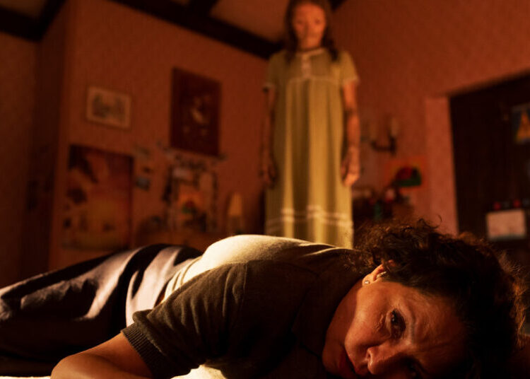 ‘Lee Cronin’s The Mummy’ Review: Fresh From the Sarcophagus