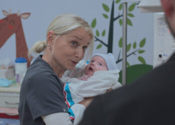 ‘The Pitt’ Season 2 Finale Recap: Jagged Little Pills