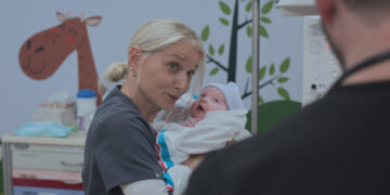 ‘The Pitt’ Season 2 Finale Recap: Jagged Little Pills