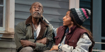 ‘Proof’ Review: Ayo Edebiri as a Math Girl, Interrupted