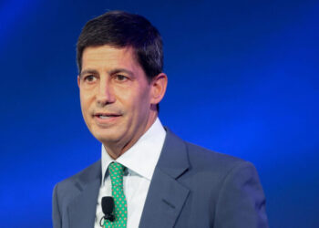 Democrats Make Final Push to Delay Confirmation Hearing of Trump’s Fed Pick