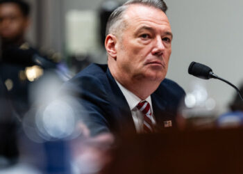 Acting ICE Director Says He Plans to Resign in May