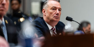 Acting ICE Director Says He Plans to Resign in May