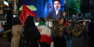 Despite Cease-Fire, Iran’s Hackers Haven’t Logged Off