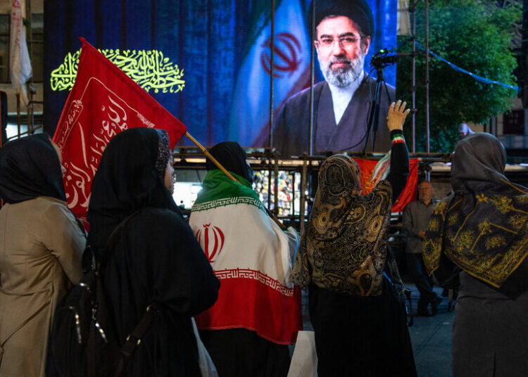 Despite Cease-Fire, Iran’s Hackers Haven’t Logged Off