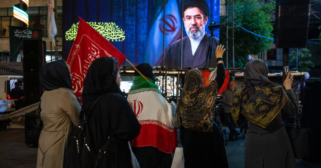 Despite Cease-Fire, Iran’s Hackers Haven’t Logged Off