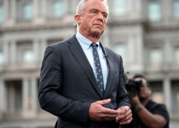 Kennedy to Testify Before Congress for First Time This Year