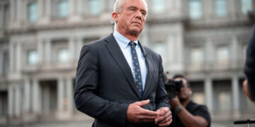 Kennedy to Testify Before Congress for First Time This Year