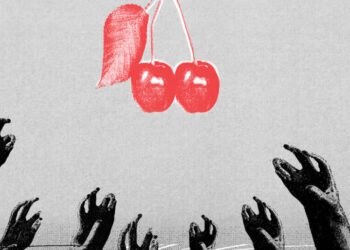 We Are Gambling Away Our Future