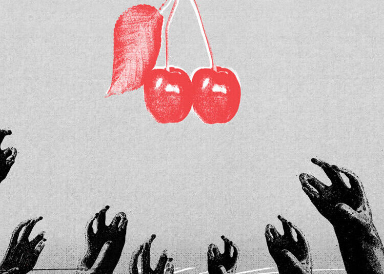 We Are Gambling Away Our Future