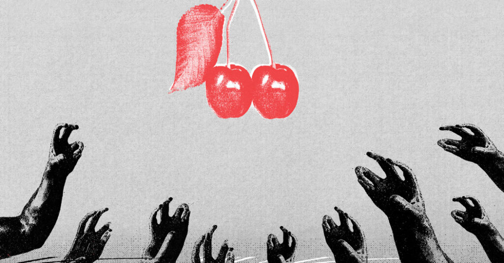 We Are Gambling Away Our Future