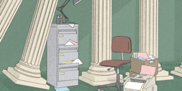 I Almost Never Predict Supreme Court Outcomes. Trump Will Lose This Case.