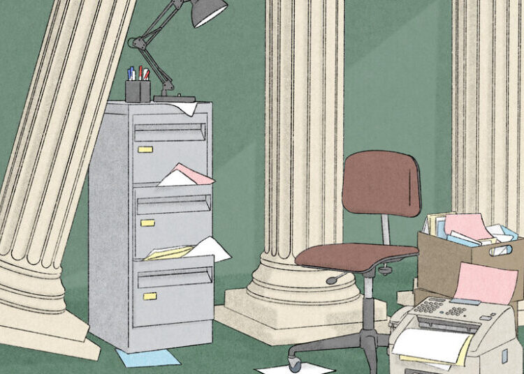 I Almost Never Predict Supreme Court Outcomes. Trump Will Lose This Case.