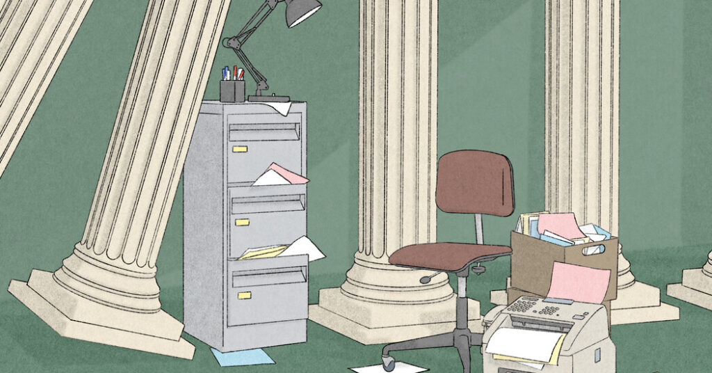 I Almost Never Predict Supreme Court Outcomes. Trump Will Lose This Case.