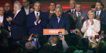 Orban’s Defeat Punctures Europe’s Far Right, but Also Offers It a Road Map