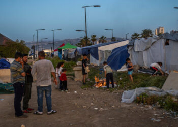 Israel and Lebanon Reach Deal on a 10-Day Cease-Fire