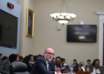 White House Declines to Offer Congress an Estimate of Iran War Cost