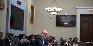 White House Declines to Offer Congress an Estimate of Iran War Cost