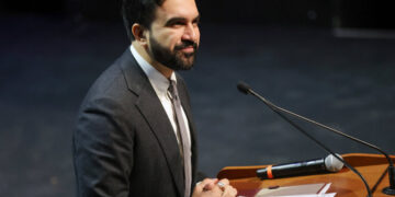 Mamdani Announces Plan to Lower Insurance Costs for Landlords