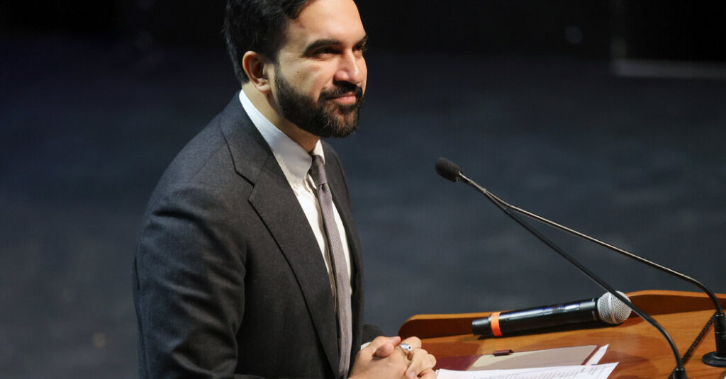 Mamdani Announces Plan to Lower Insurance Costs for Landlords