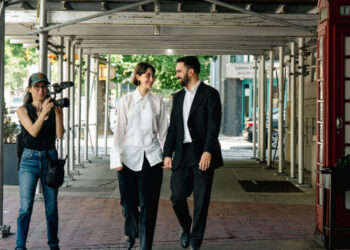 Mamdani’s Tax Return: $1,600 From Rapping and $131,000 From Politics