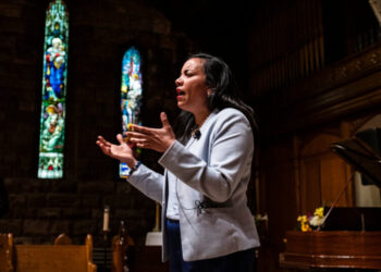 Democrats Fight to Hold On to Mikie Sherrill’s House Seat