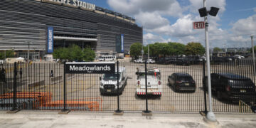 Taking the Train to a Single World Cup Match Could Cost $150