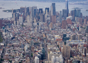 New York City to Spend $4 Billion From Pension Funds on Affordable Homes