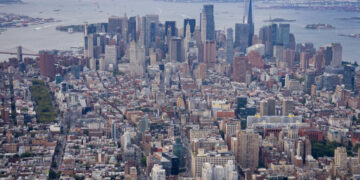 New York City to Spend $4 Billion From Pension Funds on Affordable Homes