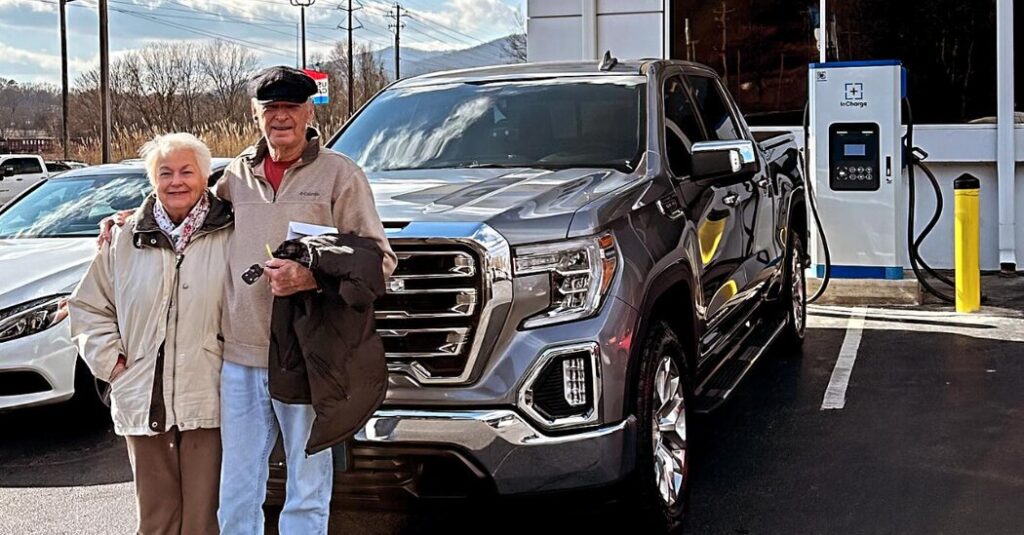 ICE Arrested an 85-Year-Old French Widow. A Judge Blames Her Stepson.