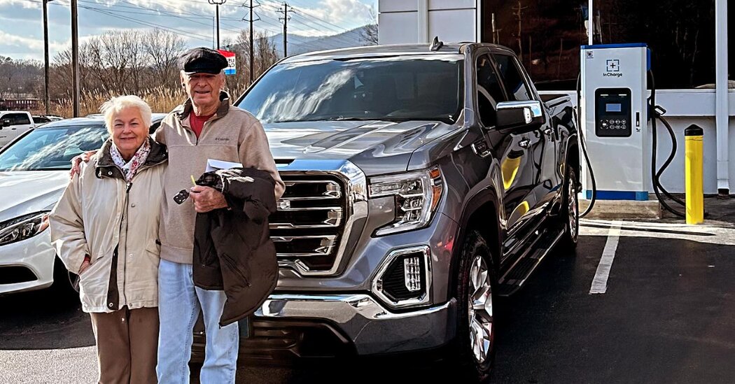 ICE Arrests 85-Year-Old French Widow Who Married Her G.I. Sweetheart