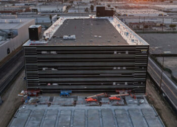 Maine Would Be First State to Pause New Data Centers, if Governor Signs Bill