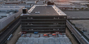 Maine Would Be First State to Pause New Data Centers, if Governor Signs Bill